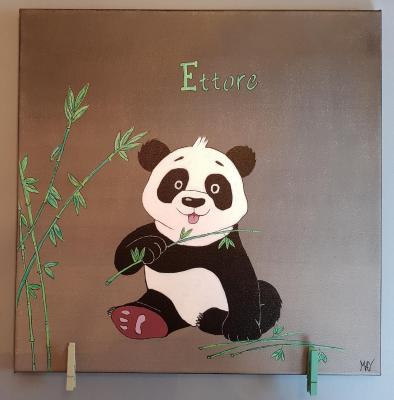Panda Ettore