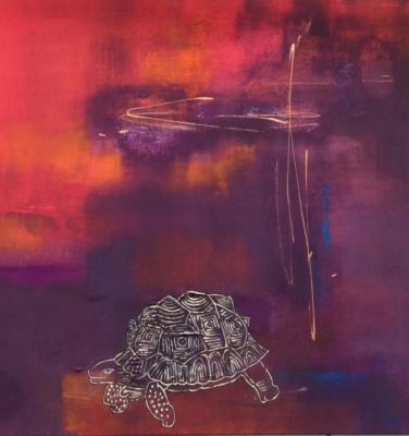 Tortue - 80/80 - 2014